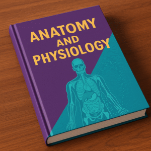 Essentials of Anatomy and Physiology