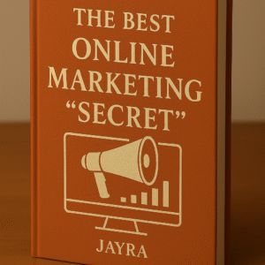 The Best Online Marketing “Secret”