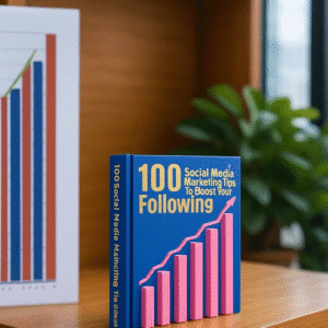 Social Media marketing tips