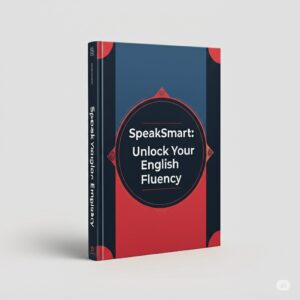 SpeakSmart: Unlock Your English Fluency