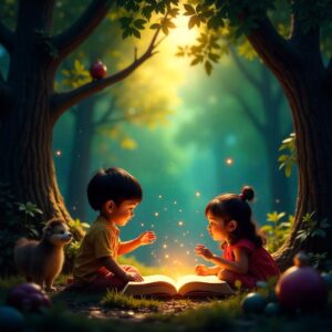 Kids Mega Bundle – 15,000+ Resources for All Ages